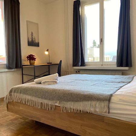 Swiss Stay - 2 Bedroom Apartment Close To Eth ซูริก ภายนอก รูปภาพ