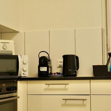 Swiss Stay - 2 Bedroom Apartment Close To Eth ซูริก ภายนอก รูปภาพ