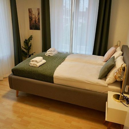 Swiss Stay - 2 Bedroom Apartment Close To Eth ซูริก ภายนอก รูปภาพ