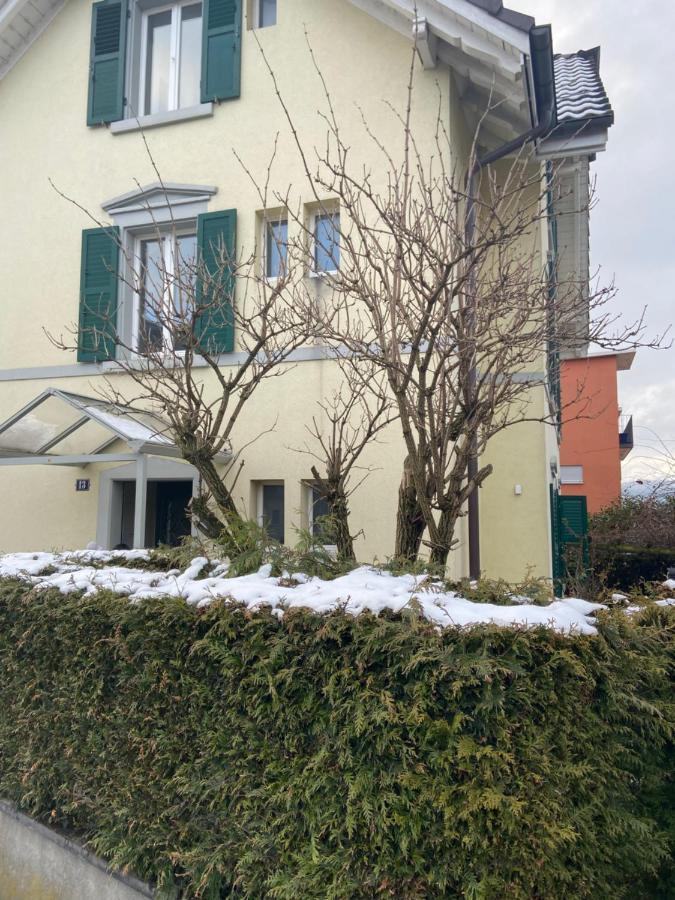 Swiss Stay - 2 Bedroom Apartment Close To Eth ซูริก ภายนอก รูปภาพ