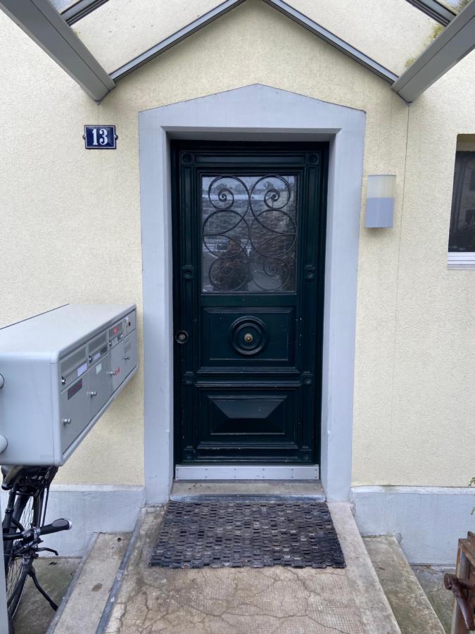 Swiss Stay - 2 Bedroom Apartment Close To Eth ซูริก ภายนอก รูปภาพ