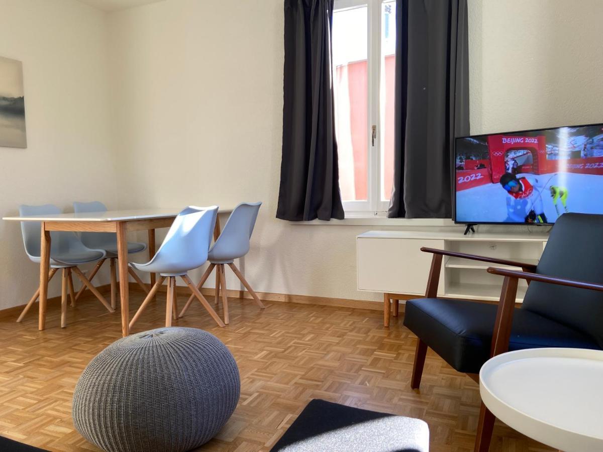 Swiss Stay - 2 Bedroom Apartment Close To Eth ซูริก ภายนอก รูปภาพ