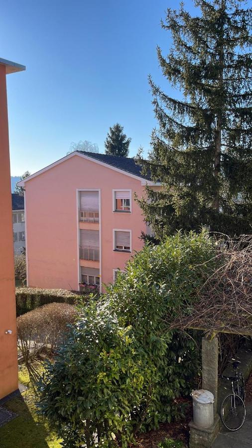Swiss Stay - 2 Bedroom Apartment Close To Eth ซูริก ภายนอก รูปภาพ