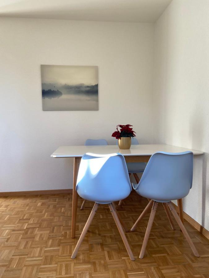 Swiss Stay - 2 Bedroom Apartment Close To Eth ซูริก ภายนอก รูปภาพ