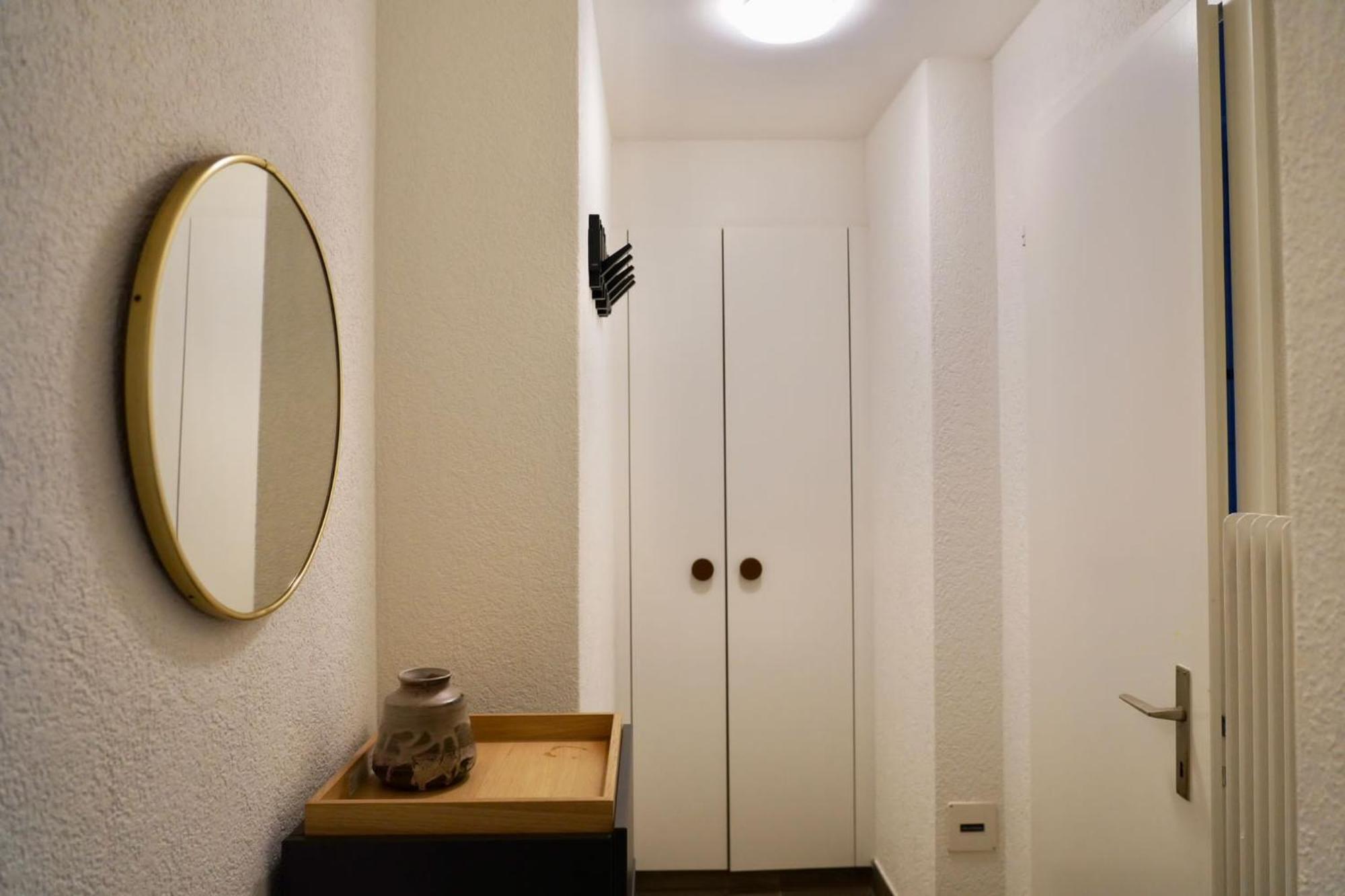 Swiss Stay - 2 Bedroom Apartment Close To Eth ซูริก ภายนอก รูปภาพ