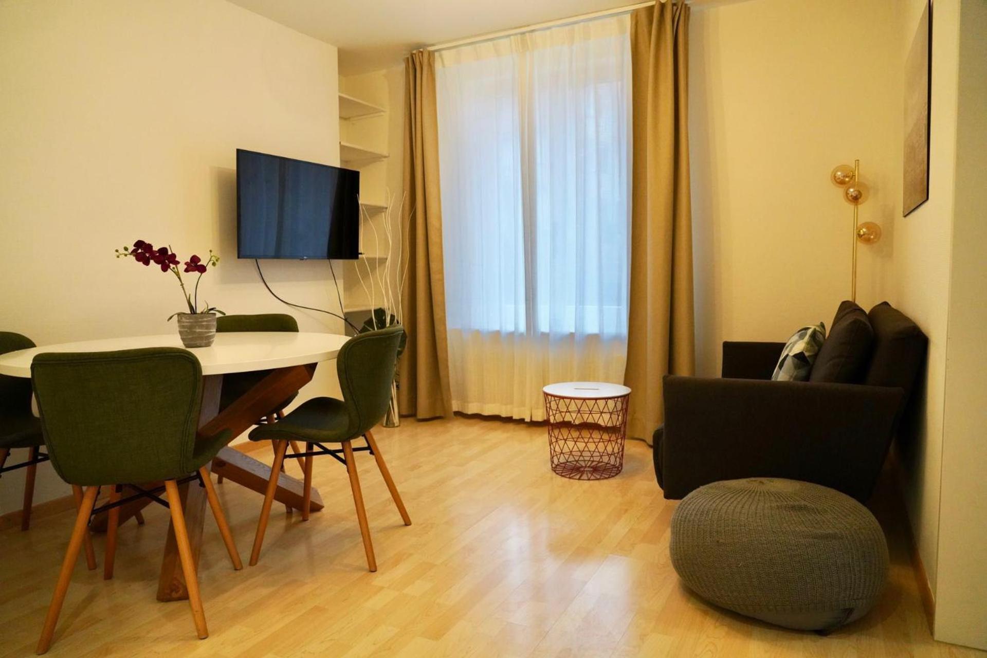 Swiss Stay - 2 Bedroom Apartment Close To Eth ซูริก ภายนอก รูปภาพ